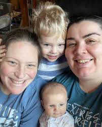 This Pride Month, we are honored to celebrate the diverse paths to  parenthood within the LGBTQIA+ community—each one a testament to love,  strength, and the desire to grow a family. 🌈 “My