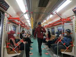 Jangankan untuk melakukan penerbangan, bahkan dalam melakukan penerbangan dengan kelas bisnis dengan fasilitas yang setingkat lebih nyaman daripada kelas ekonomi, meskipun belum tentu bisa, bahkan ada trik tersendiri agar kita dapat melakukan upgrade tiket pesawat dari kelas ekonomi. Anak Dan Balita Belum Diizinkan Naik Krl Dan Ka Prameks