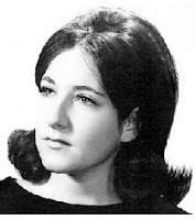 Felicia WEBER Obituary