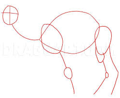 Draw a small oval at the end of the camel's leg for its foot. How To Draw A Camel Step By Step Drawing Guide By Dawn Dragoart Com