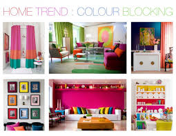 Color Blocking Color Matching Guide Interior Design Color Combination Interior Design House Paint Color Interior Design Ideas Interior Photo Color Interior Desi