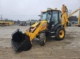JCB 3CX-15 Backhoe Loader