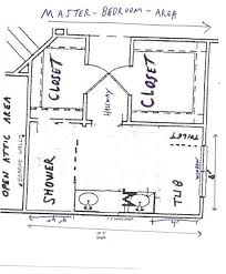 See more ideas about master bathroom, bathrooms remodel, bathroom design. Master Bath Layout 16 5 X 8 Need Help
