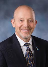 Legislative Directory Errata Sheet (February 1, 2019) 2019