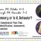 Is it Sensory or is it Behavior Conference event image