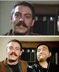 Animal House (1978) is a classic American comedy film that played a major  role in John Belushi's rise to stardom. Directed by John Landis and written  by Harold Ramis, Douglas Kenney, and