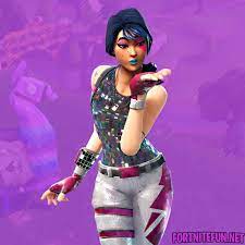 Download fortnite sparkle specialist free transparent png. Sparkle Specialist Outfit Fortnite Battle Royale