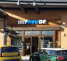 If you do not have vision insurance, what should you do to get financial help to get regular eye exams and corrective wear. Book An Eye Exam At Myeyedr In Baltimore Md Canton Crossing 443 839 0335