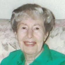 Anne Lind Obituary (1920