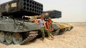 Der name stammt vom russischen … Der Tos Flammenwerfer Entfacht Die Glut Der Sonne Stern De