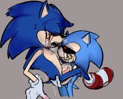 Rule34 - If it exists, there is porn of it  classic sonic, sonic.exe, sonic  the hedgehog  4868524
