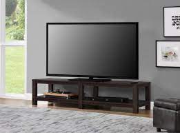 Tv Stand 65 Inch Flat Screen Entertainment Media Home Center Console Table Mount Mainstays Modern Home Tv Stand Home Center Modern Entertainment Center