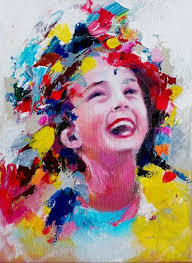 Ivano Petrucci Artist: Paintings for sale