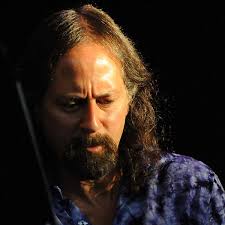 David Nelson Band: Barry Sless Pendant