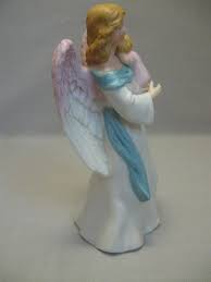 We did not find results for: Bisque Porcelain Homco Figurine Statue Angel And 50 Similar Items