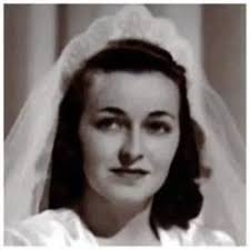 Obituary information for Mary Catherine Walsh