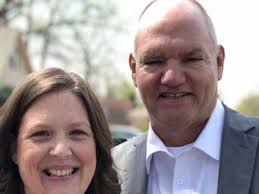 Fundraiser by Virginia Bearden Creech : Keith Lewter