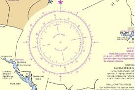 Navigation Variation And Declination Paddlinglight Com