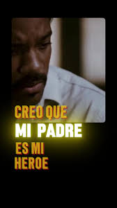 Mi Heroe Es Mi Padre