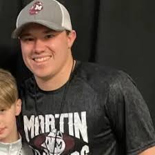 Martin Clipper Wrestling