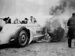 Image result for Sunbeam Silver 1990 Tracer