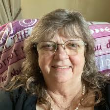 Jackie Fredericks's Instagram, Twitter & Facebook