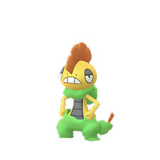 Pokemon Go Scrafty Pvp And Pve Guide: Best Moveset, Counters, And More