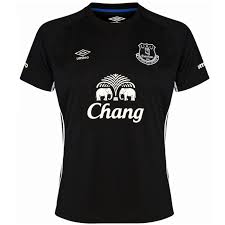 Einfarbiges trikot im dezenten atletico madrid trikot preise vergleichen und günstig kaufen bei idealo.de 24 produkte große auswahl. Everton Away Fussball Trikot 2014 15 Umbro Sportingplus Passion For Sport