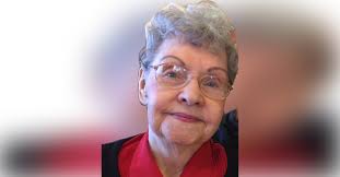 Obituary information for Connie Jean Burns
