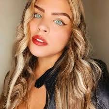 Jessie Ramirez's Instagram, Twitter & Facebook