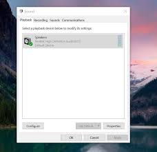 Dans un premier temps, vous devez vous assurer que plus aucune trace de votre identité ne n'oubliez pas d'enregistrer vos modifications pour qu'elles soient prises en compte ! Comment Reparer Le Son Skype Ne Fonctionne Pas Sur Windows 10 Wiki Utile La Maison La Plus Douce