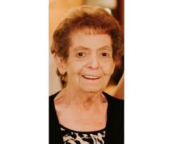 Wanda Kaufman Obituary (1940