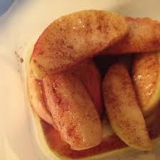 Zestar Apples Are In Season Put Them In A Pan With Oil Add Cinnamon And Sugar Eat Hot Or Let Them Cool Off Either Way Apple Recipes Apple Varieties Recipes
