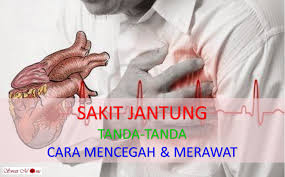Bagaimana tidak, jantung merupakan salah satu organ vital yang bertugas memompa darah ke seluruh tubuh manusia. Sweet Moms Vitamin Cantik Dan Sihat Dengan Vitamin Semulajadi Shaklee Tanda Tanda Sakit Jantung Cara Mencegah Dan Merawat Sakit Jantung Sebelum Terlambat