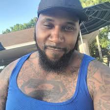 Darryl Tate/MrNoObjections (@1ofakindtate) • Instagram photos and videos