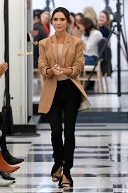 Jun 11, 2021 · victoria beckham posted a very glamorous snap on her instagram on friday afternoon. Victoria Beckham Celebrates 10th Anniversary With London Fashion Week Show Victoria Beckham Style Victoria Beckham Victoria Beckham Outfits