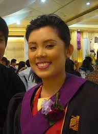 University of San Agustin grad tops MedTech board exam