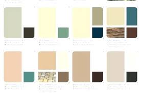 Martha Stewart Paint Color Chart Creativedotmedia Info