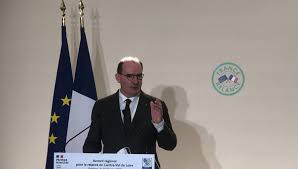 Personne ne sait quand le premier ministre va parler. Exclu Le Premier Ministre A Nice Vendredi Prochain Pour Le Plan De Relance