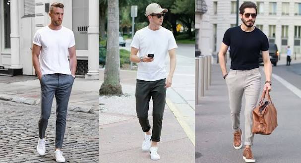 15 Timeless Minimalist Men's Outfits for Effortless Style in 2026