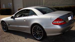 Check spelling or type a new query. 2005 Mercedes Benz Sl500 Amg Convertible F28 Austin 2014
