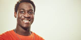 Ade Oyefeso press clippings