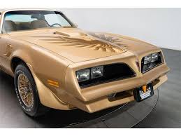 Replacing your firebird trans am floor mats are a quick and easy way to personalize your car in minutes! 1978 Pontiac Firebird For Sale Classiccars Com Cc 1110115