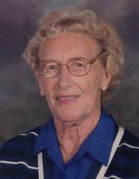 Betty J. Mull Obituary