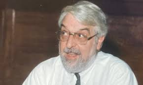 Richard Evans obituary