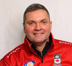 Wayne Kiel's Instagram, Twitter & Facebook