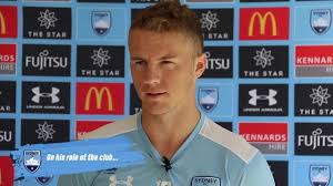 The official account of australia's national men's football teams, the olyroos & @socceroos. Trent Buhagiar Pre Olyroos Youtube