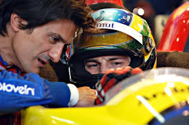 New McLaren 720S promo featuring Ayrton Senna's voice and Bruno Senna :  r/formula1