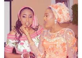 6:14am on may 19, 2017 aisha yar'dua got dolled up for her 'event' in abuja wednesday night. Kannywood Kalli Zafafan Hotunan Fati Washa Da Suka Jawo Cece Kuce A Shakufan Zumunta Legit Ng