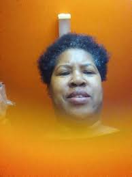 Trish Brookes in people